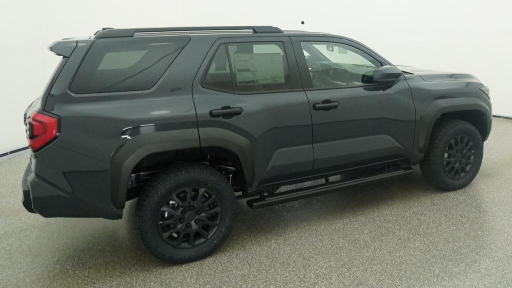 New 2026 Underground Toyota SR5 image 27