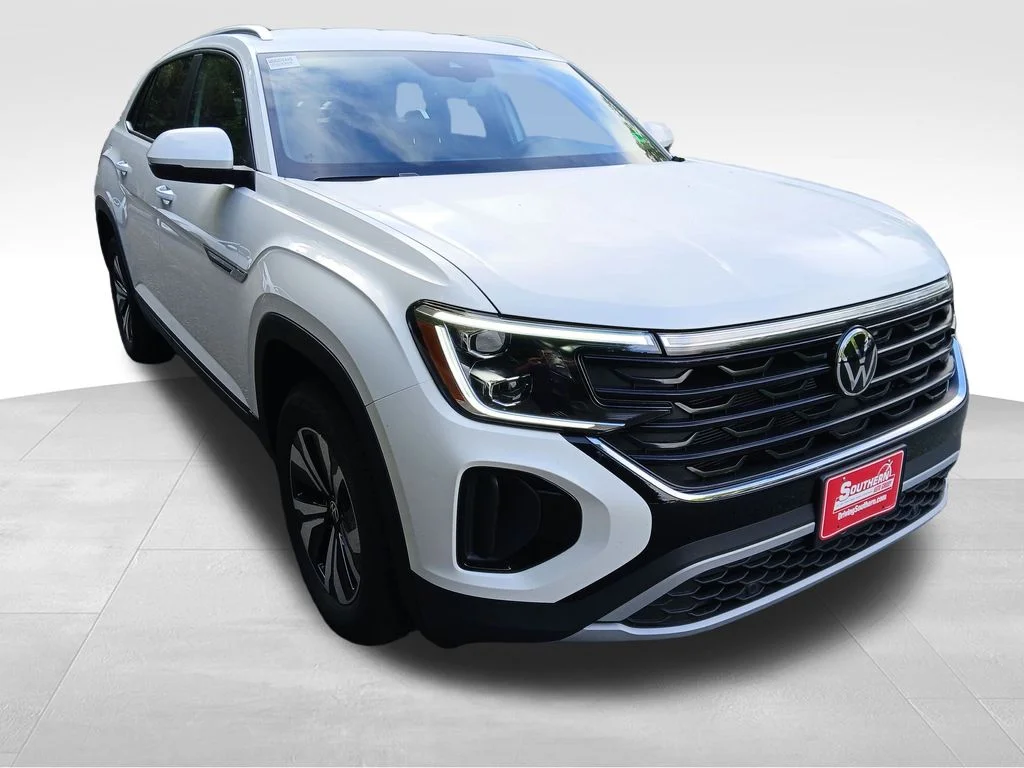 2026 Volkswagen Atlas Cross Sport SE - Photo 7