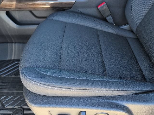 2026 Chevrolet Silverado 1500 LT - Photo 12