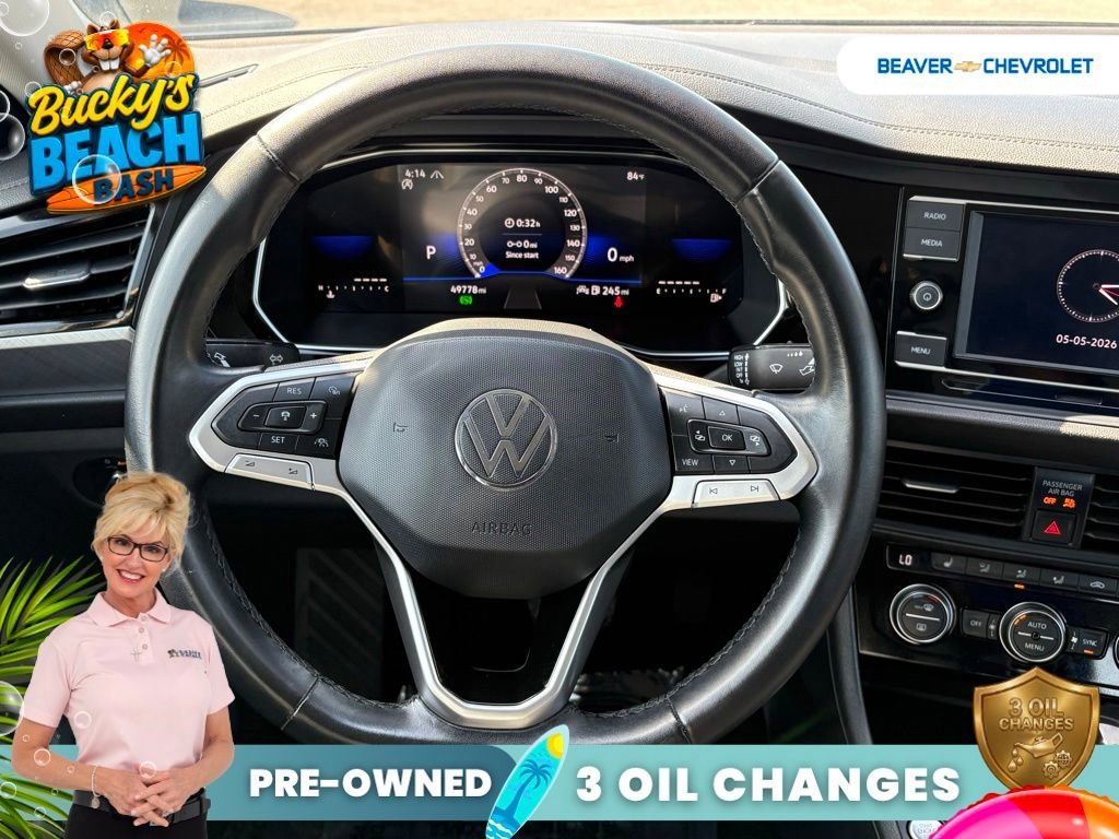 Used 2024  Volkswagen SE image 18