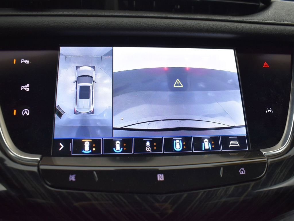 2020 CADILLAC XT6 - Image 19