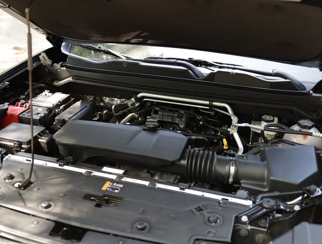 New 2026 Onyx Black GMC Elevation image 33