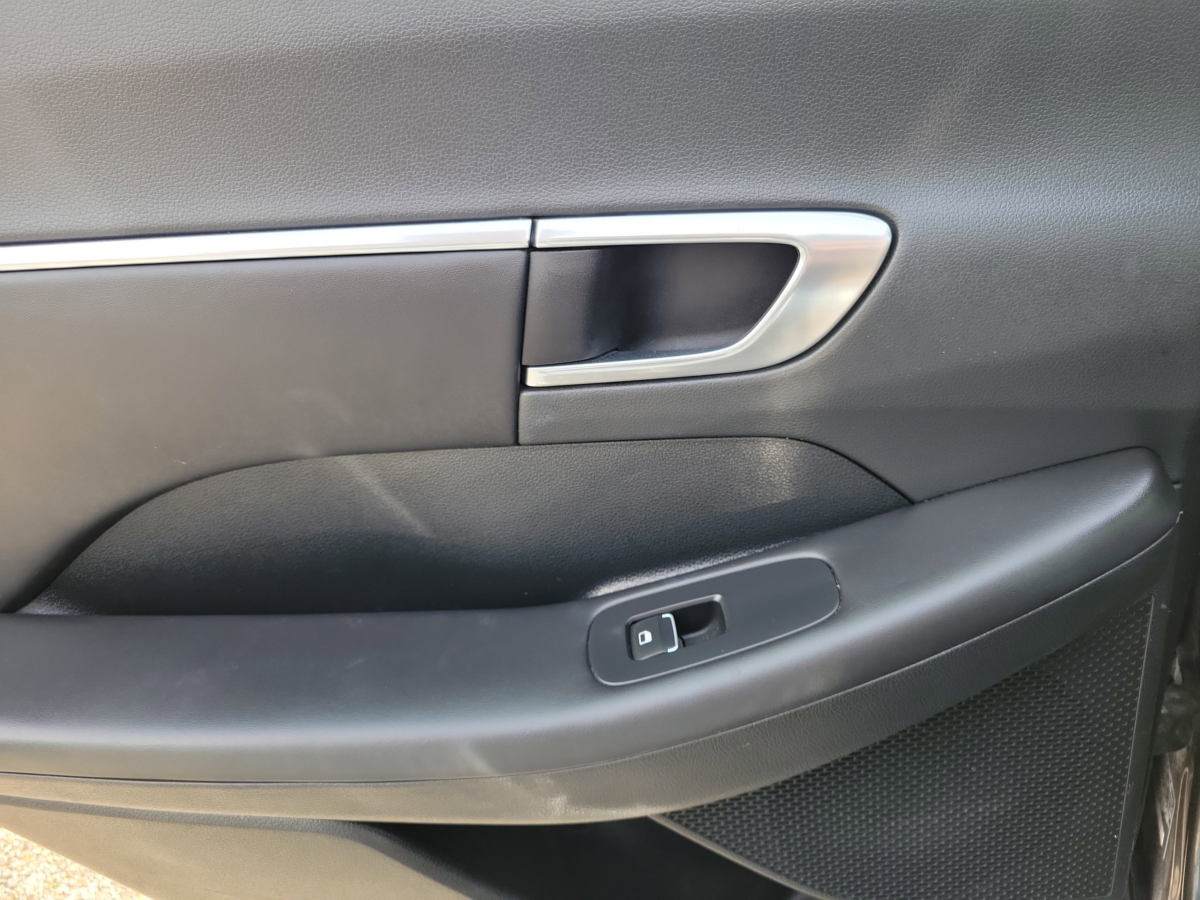Used 2022 Portofino Gray Hyundai Blue image 12