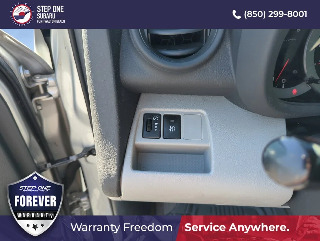 Used 2012 Silver Toyota Base image 20