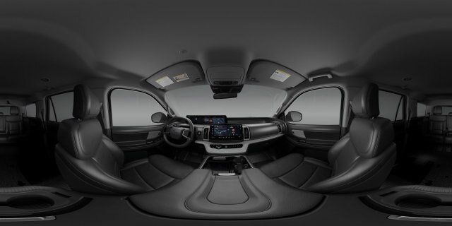 New 2026 Glacier Gray Metallic Tri-Coat Ford Active image 31