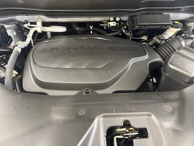 Used 2023 Silver Honda RTL-E image 21