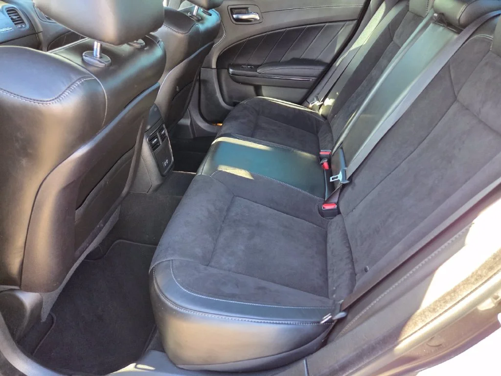 Used 2023 Gray Dodge R/T image 15