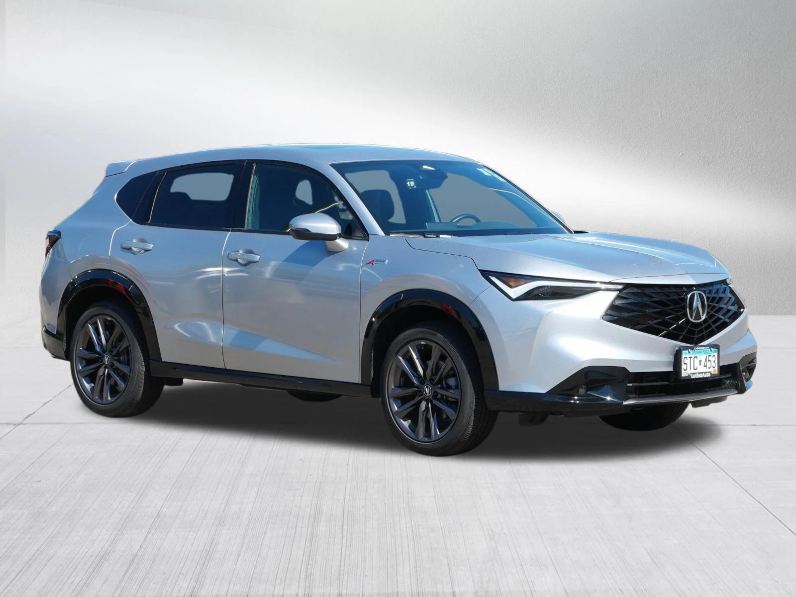 2025 Acura ADX