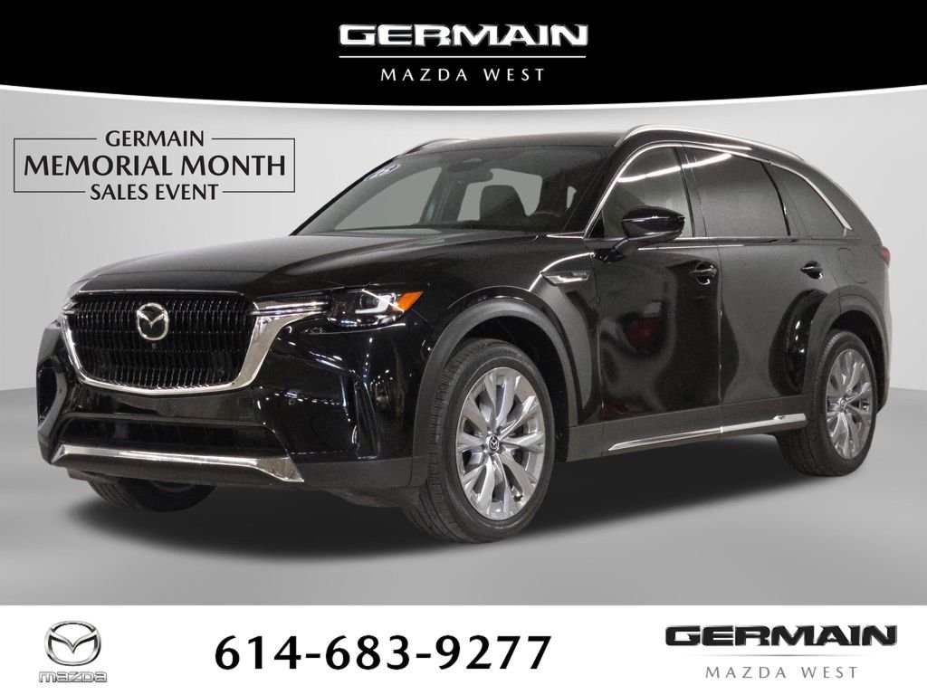 2025 Mazda CX-90 Turbo Premium Plus Package's photo