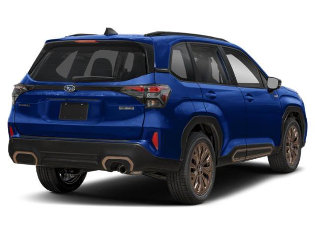 New 2026 CRYSTAL WHITE PEARL Subaru Sport Hybrid image 5