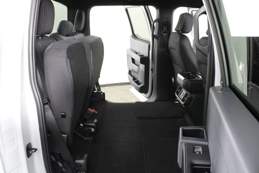 New 2026 Avalanche Ford STX image 13