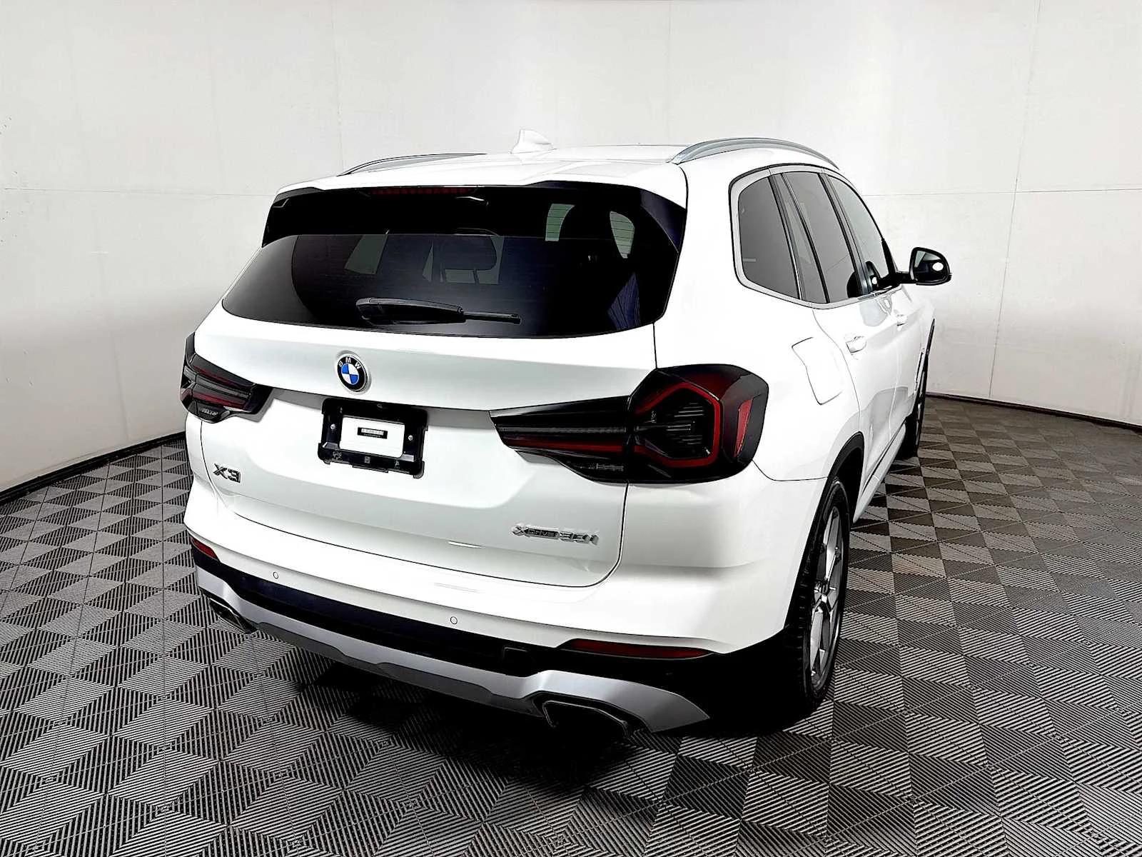 2023 BMW X3 30i - Photo 6