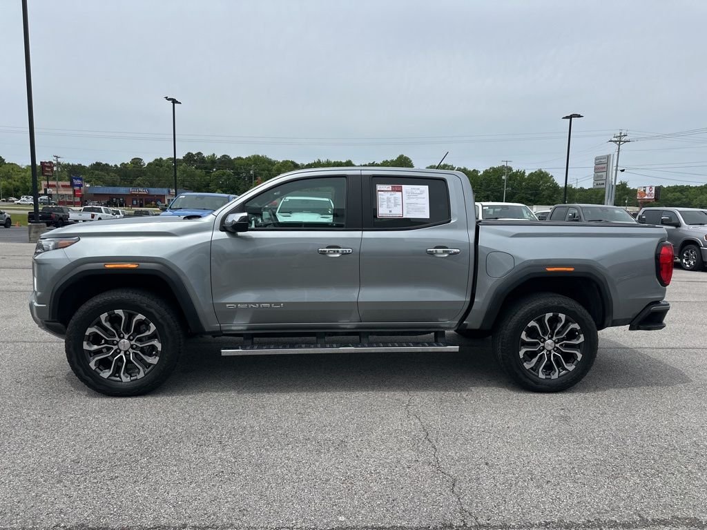 Used 2024 Sterling GMC Denali image 5