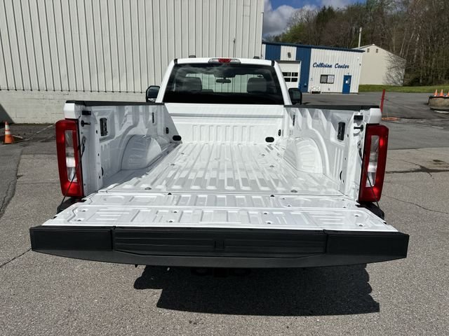 New 2026 Oxford White Ford F-250® XL image 21
