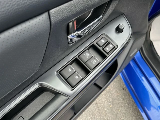 Used 2021 Blue Subaru Limited image 17
