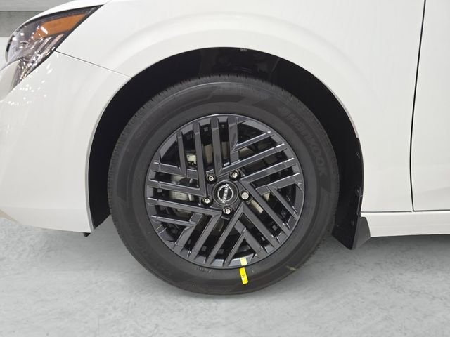 New 2026 Fresh Powder Nissan SV image 23