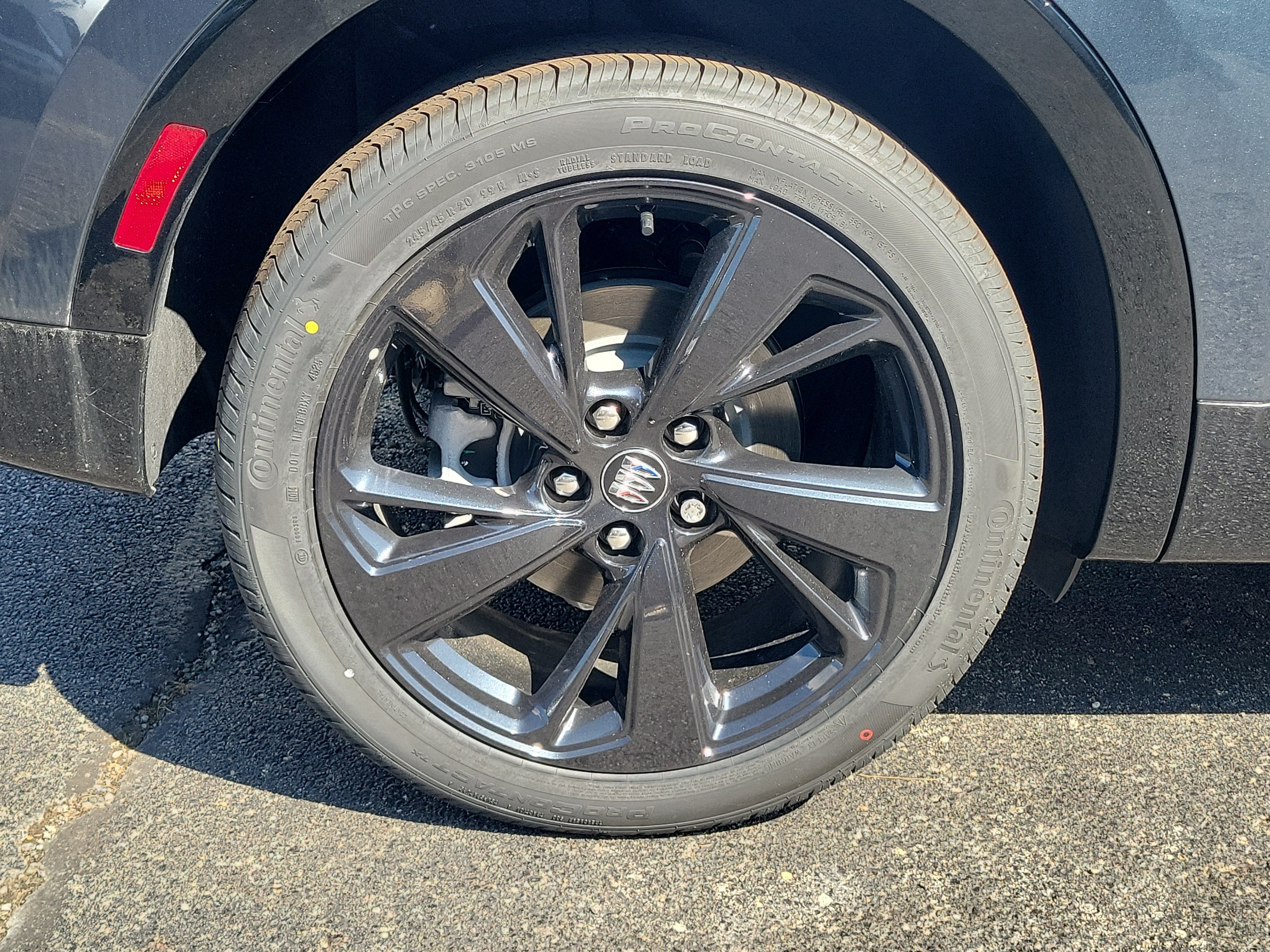 2026 Buick Envision Sport Touring - Photo 5