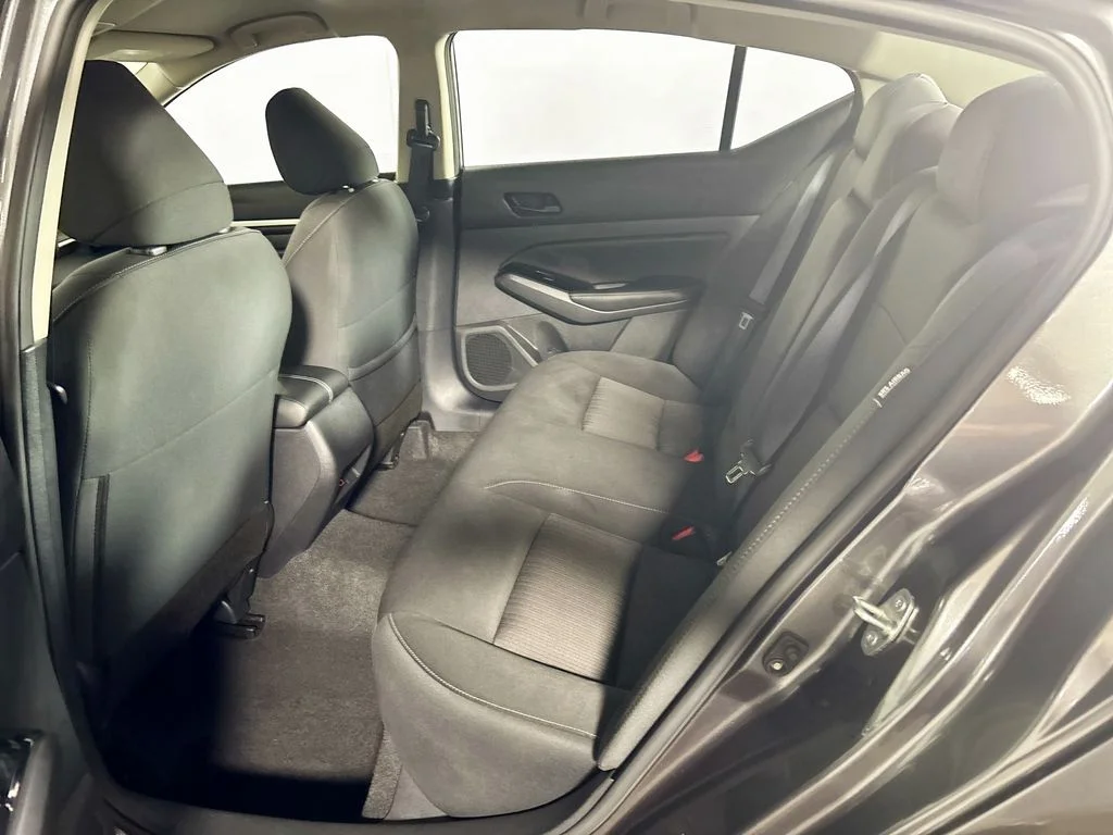 Used 2023 Gray Nissan 2.5 SV image 19