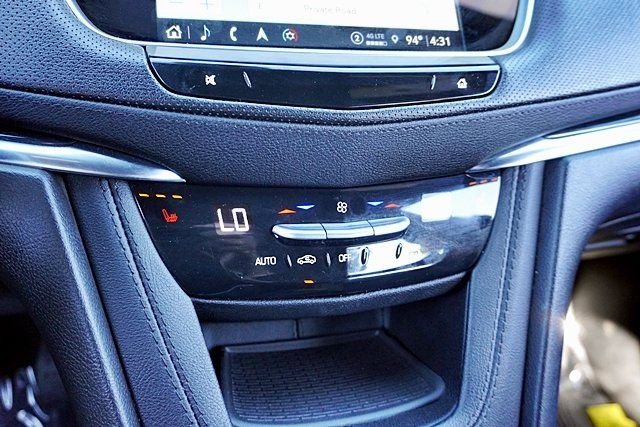 2023 Cadillac XT5 Premium Luxury - Photo 29