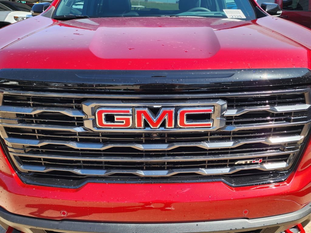 2026 GMC Acadia AT4 - Photo 10