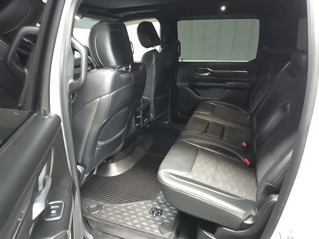Used 2019 Wh Ram Rebel image 30