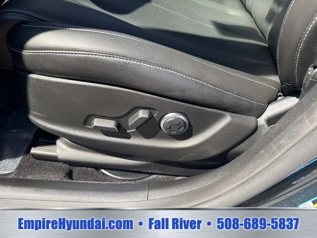 Used 2024 Blue Genesis 2.5T image 19