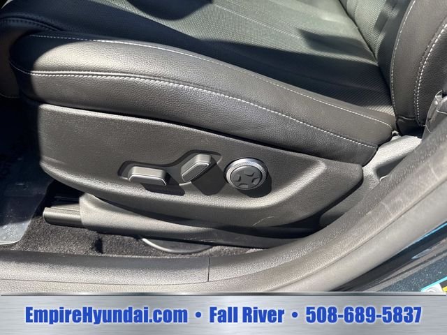 2024 GENESIS G80 Base - Photo 19