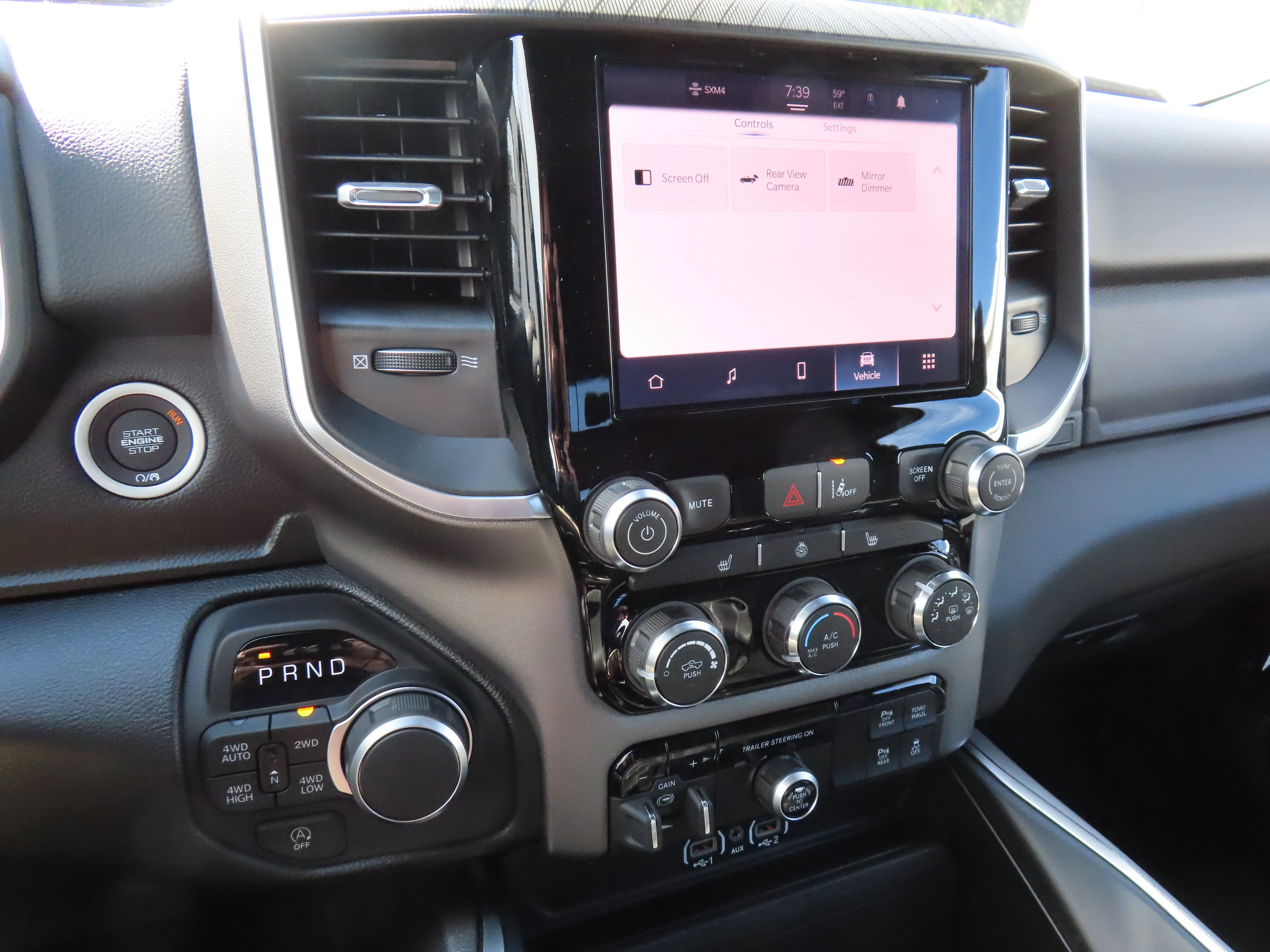 2026 RAM 1500 Big Horn/Lone Star - Photo 11