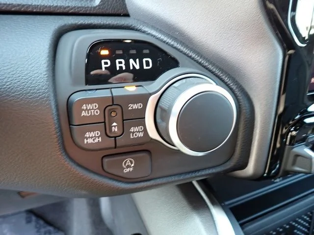 2026 RAM 1500 Big Horn/Lone Star - Photo 17
