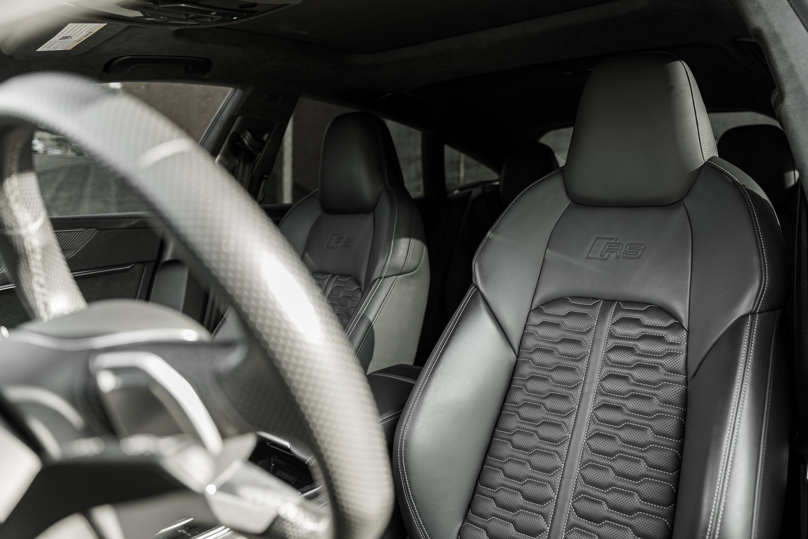 2022 Audi RS 7 Base - Photo 21