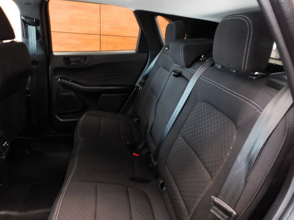 Certified Used 2024 Race Red Ford Active image 30