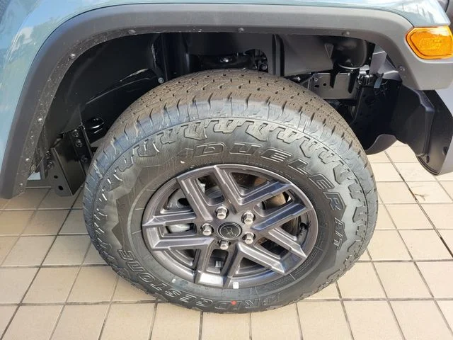2026 Jeep Gladiator Sport S - Photo 6