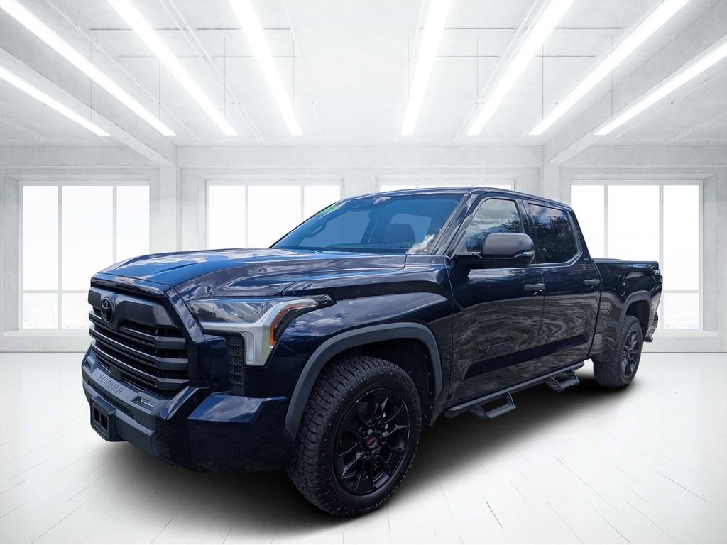 2023 Toyota Tundra SR5 - Photo 7