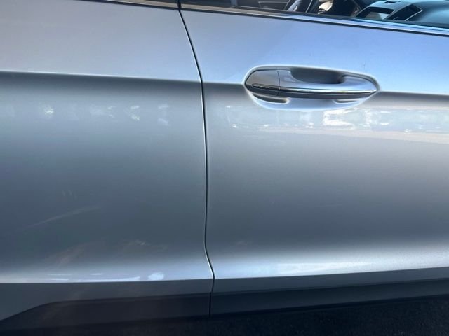 Used 2019 Silver Ford Titanium image 20