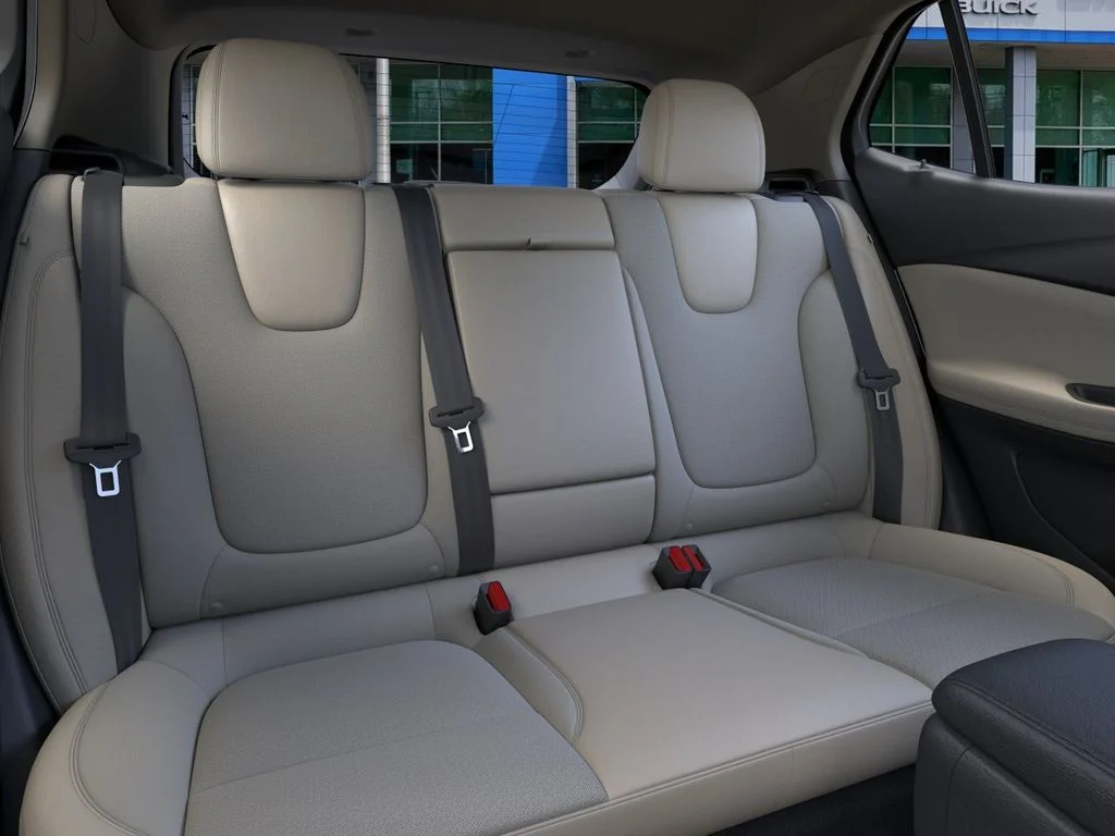 New 2026 Summit White Buick Preferred image 17