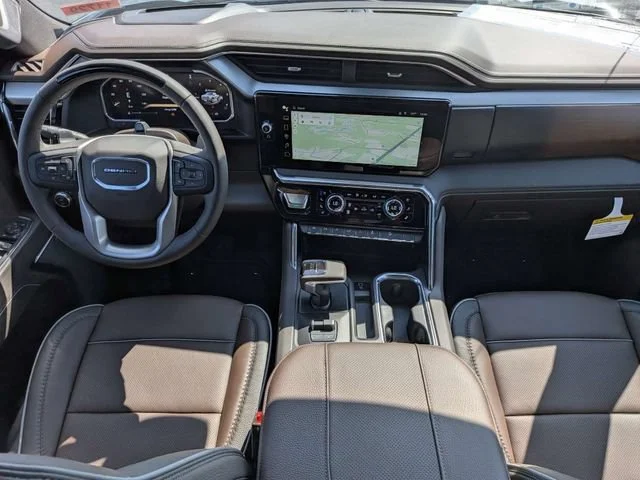 New 2026 Sterling Metallic GMC Denali image 15