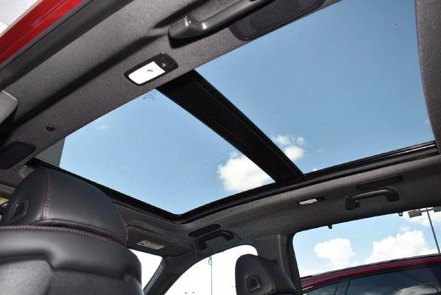 New 2026 Performance Red Pearl Acura Type S w/Advance Package image 23