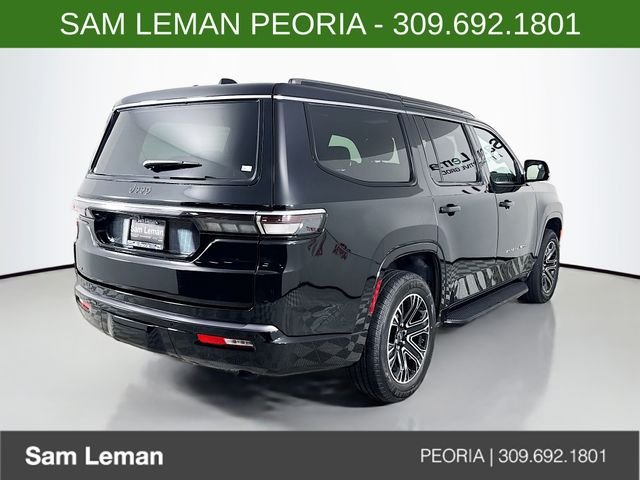 New 2026 High Gloss Black Exterior Paint Jeep  image 7