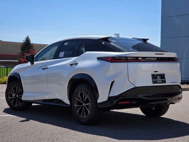 2026 Lexus RZ Base - Photo 21