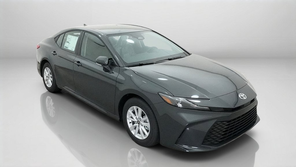 New 2027 Underground Toyota LE image 5