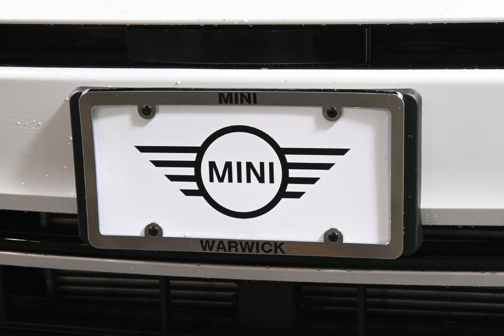 Used 2026 White MINI  image 14