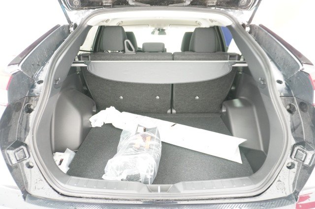 2026 Mitsubishi Eclipse Cross LE - Photo 8