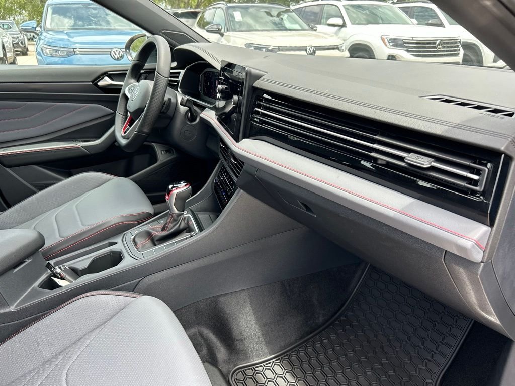 New 2026 Blue Volkswagen 2.0T Autobahn image 46