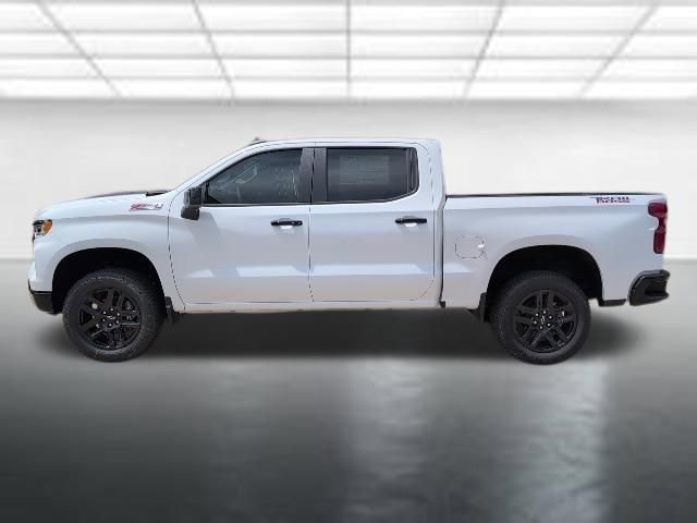 New 2026 Summit White Chevrolet LT Trail Boss image 30