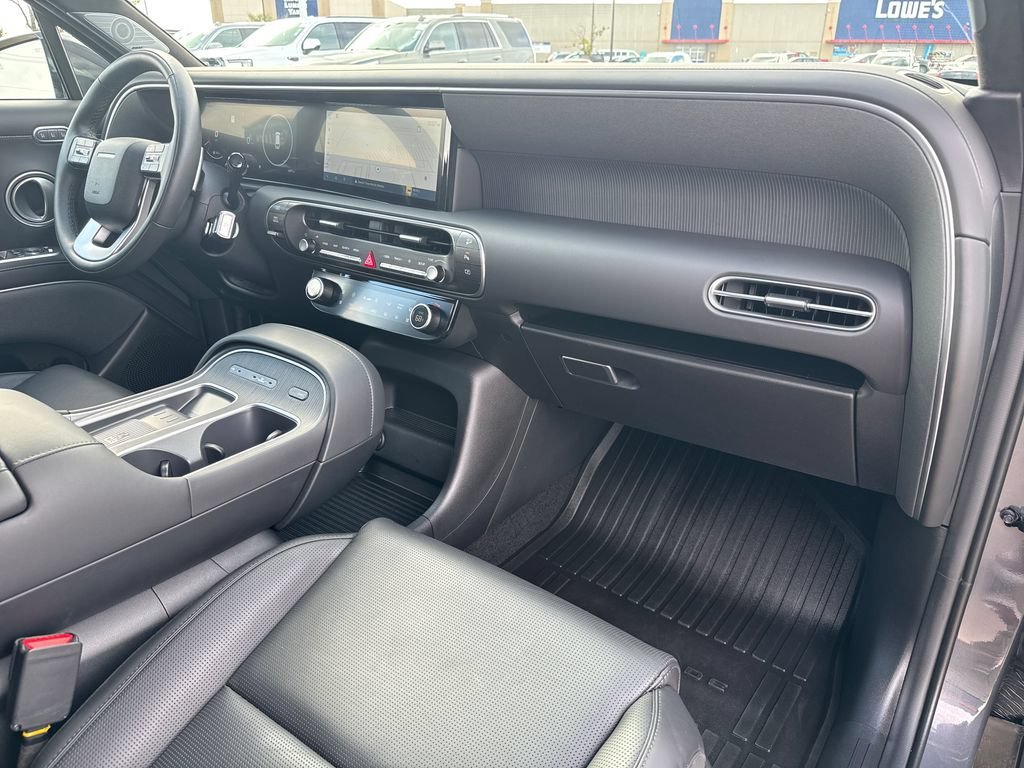 2026 Hyundai Palisade Calligraphy - Photo 44