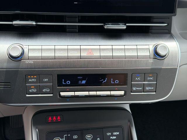 New 2026 White Hyundai Limited AWD image 19