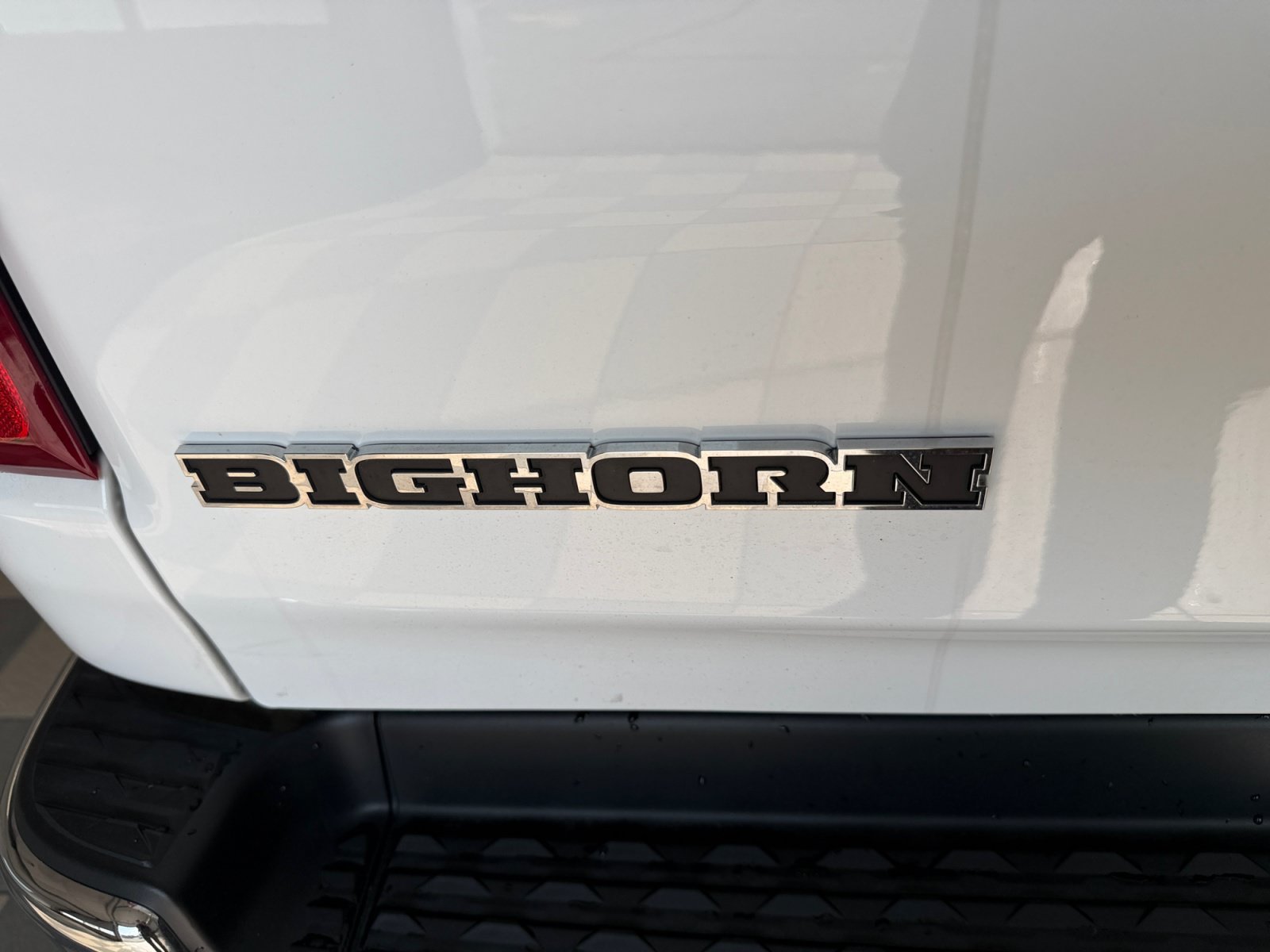 2022 RAM Ram 1500 Pickup Big Horn/Lone Star - Photo 37