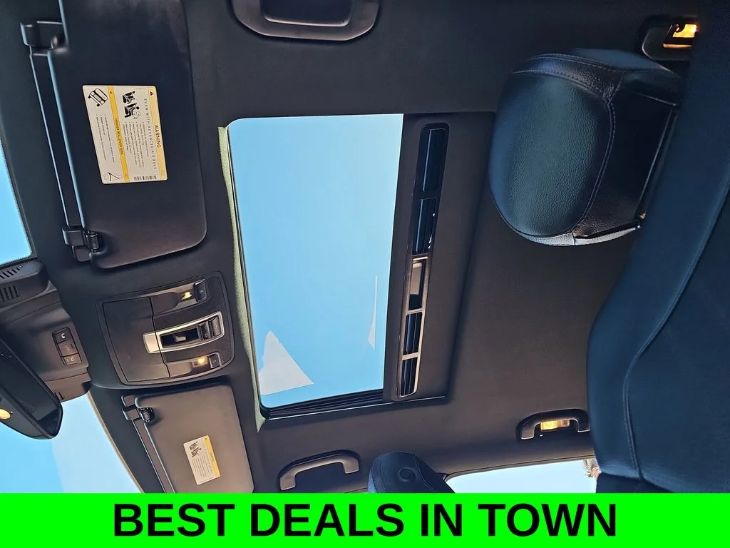 Used 2017 Black Mercedes-Benz GLE 350 image 31