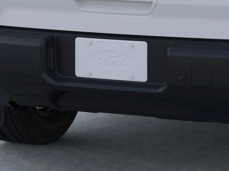 New 2026 Oxford White Ford Big Bend® image 23