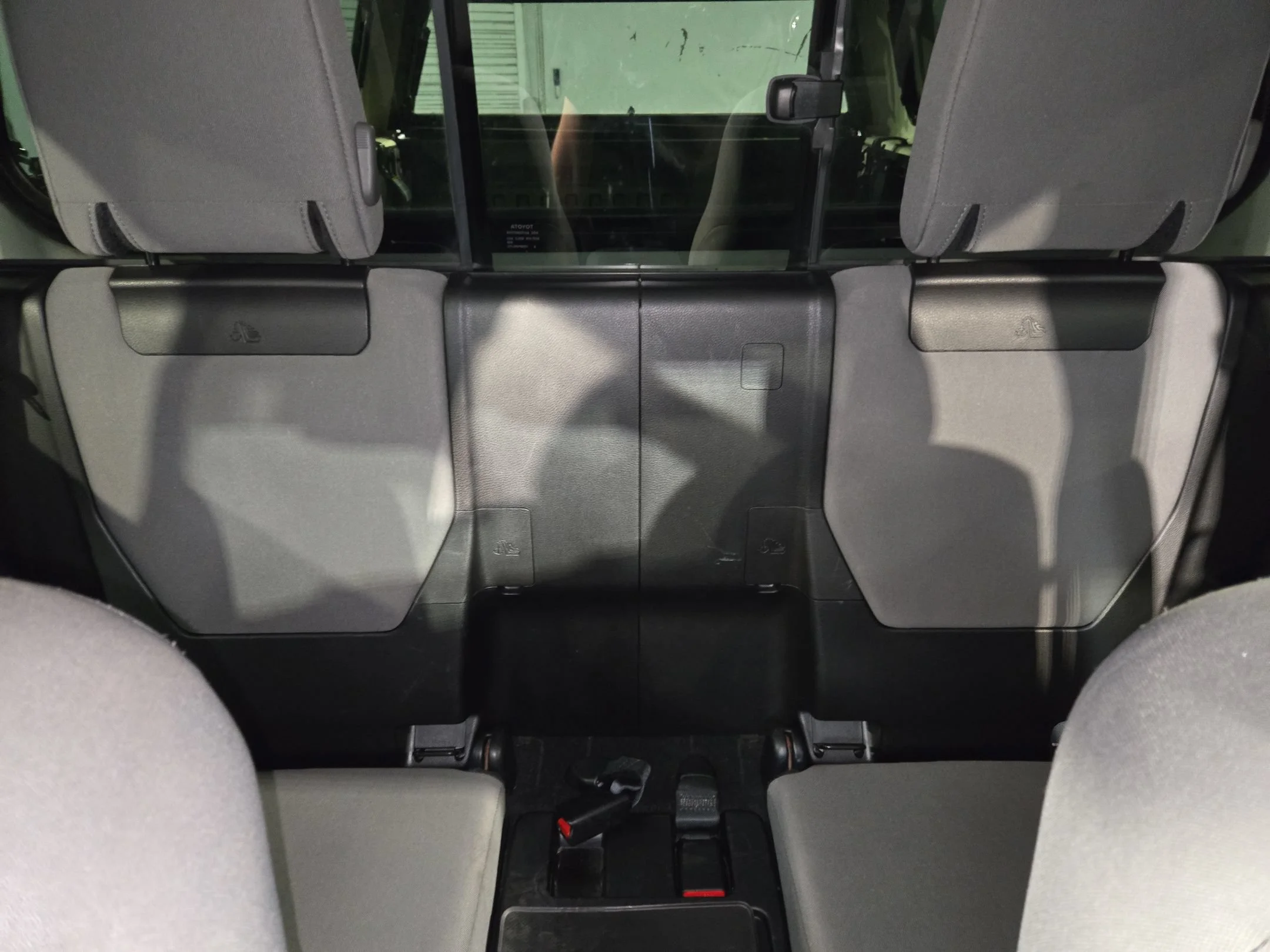 Used 2021 Super White Toyota SR image 13